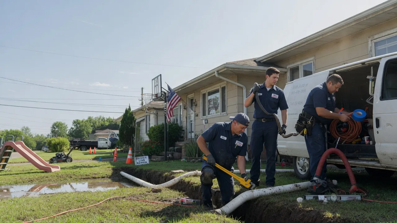 Toilet Installation in Fayette, MO near me